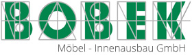 Logo Bobek Möbel-Innenausbau GmbH