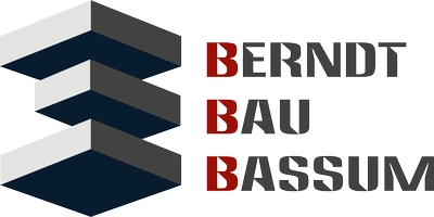 Logo 3B Berndt Bau Bassum GmbH