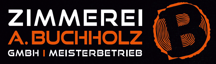 Logo Zimmerei A. Buchholz GmbH